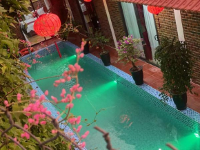 Sunshine villa thuy bieu